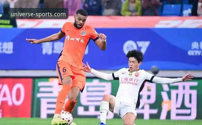 青岛海牛3-1海港爆冷背后深度剖析：13年魔咒终结，战术细节全面解读